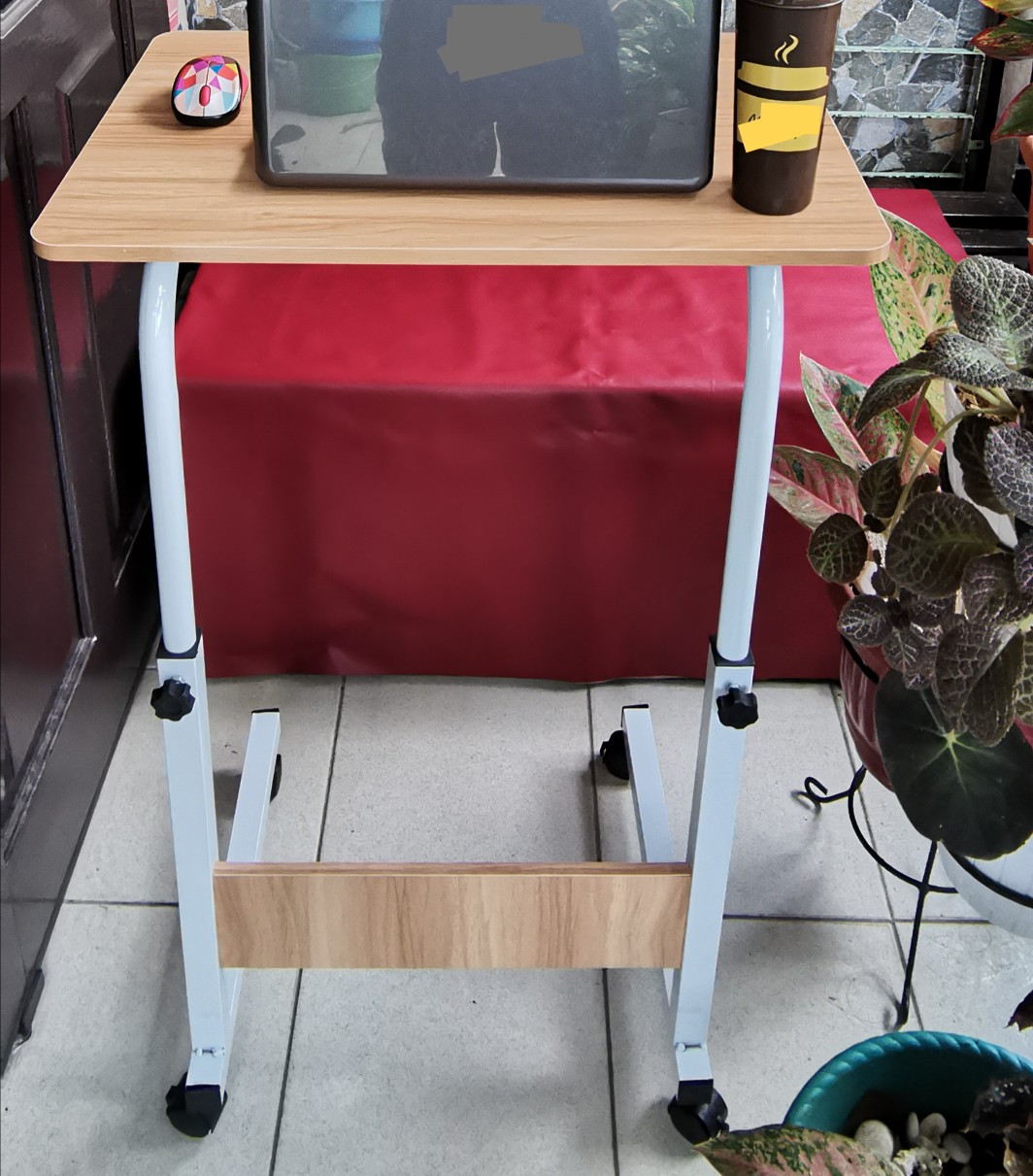 Meja Laptop Lipat Portable Shopee Indonesia Meja Laptop Lipat Portable Shopee Indonesia