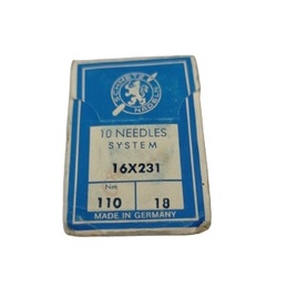 Jarum Jahit DBx1 SCHMETZ Needles Germany DB x 1