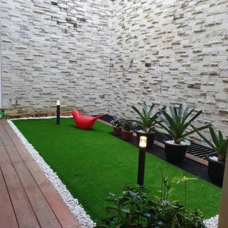 Rumput rumput palsu/rumput sintetis, rumput putsal