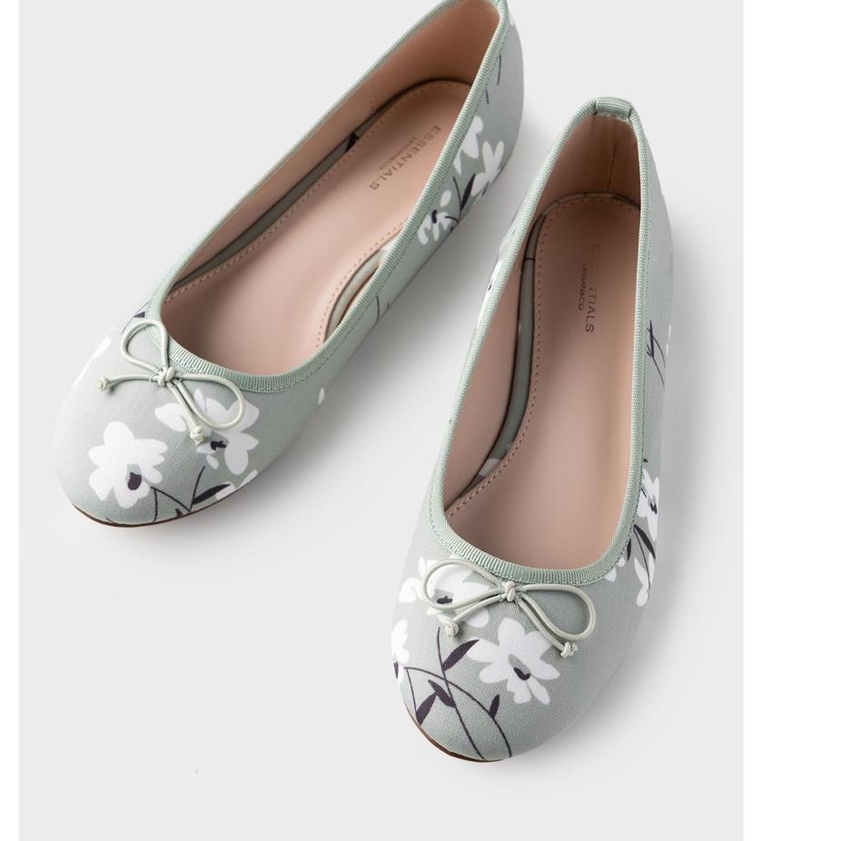 TrxWw3W7-- URBAN&CO Essentials Flat Shoes Delise