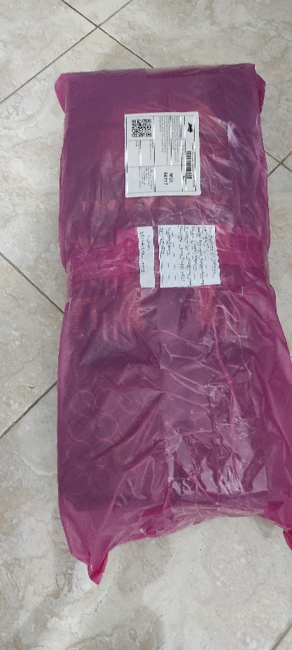 Sajadah Batik Solo Katun Lapis Blaco Murah Soga Grosir