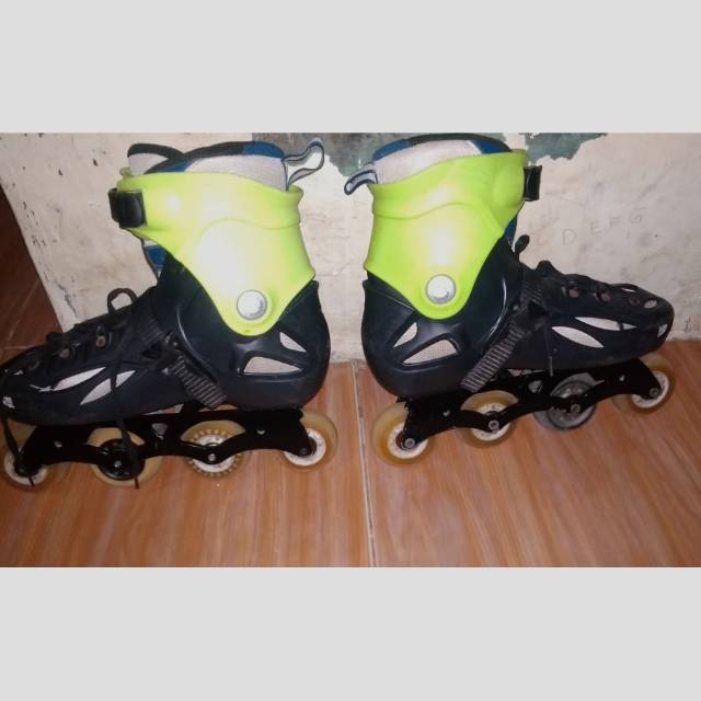 Inline Skate