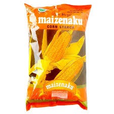 

[SALE] MAIZENAKU Tepung Jagung Maisena 1000gr 1kg