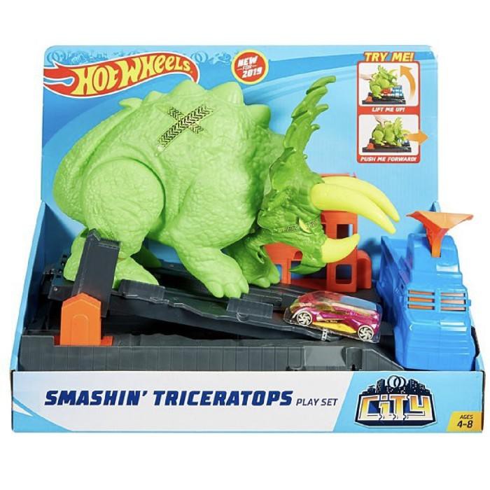 Jual faiz.izalst060- HOT WHEELS CITY 