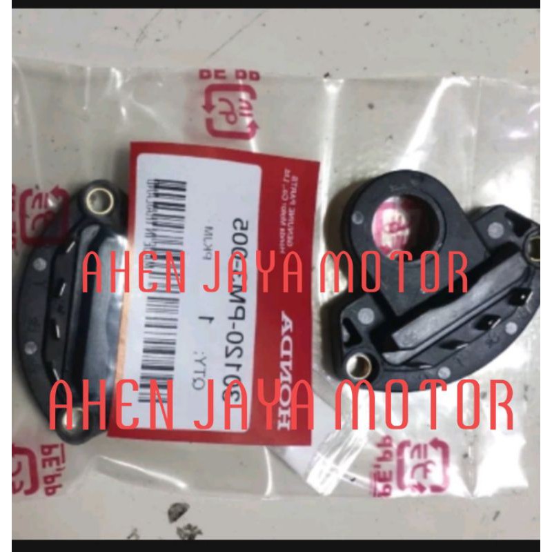 IGNITER CDI GRAND CIVIC ORIGINAL