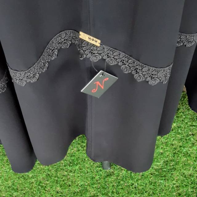 Khimar floor
