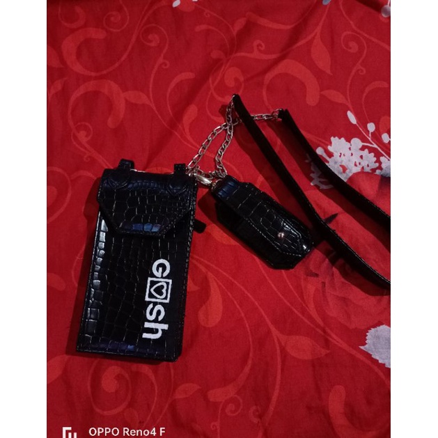 tas gosh pl like new