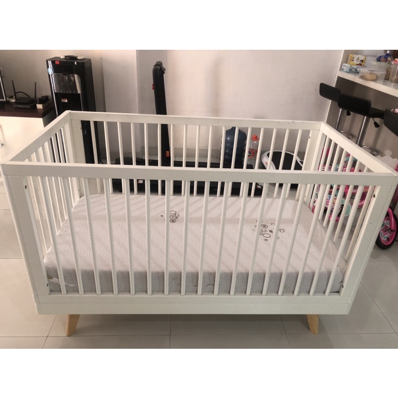 Box Baby Jumbo INFORMA (Second) Berkualitas Tinggi