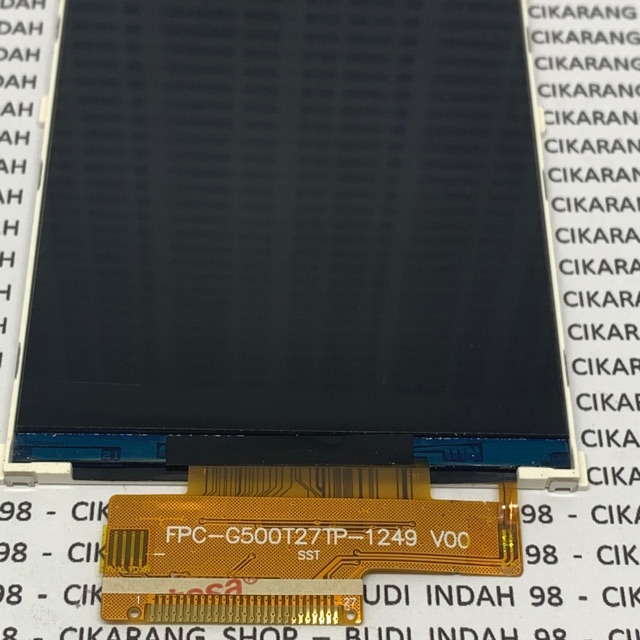 Lcd Mito 919 FPC G500T27TP 1249