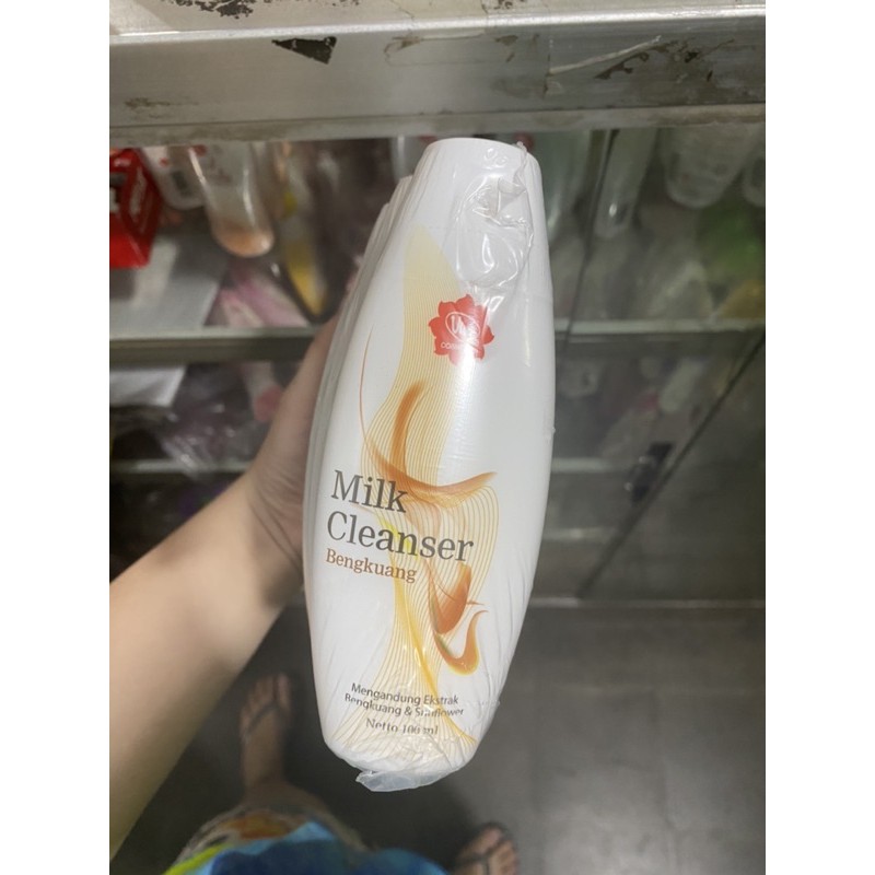 VIVA CLEANSER / TONIC BENGKOANG