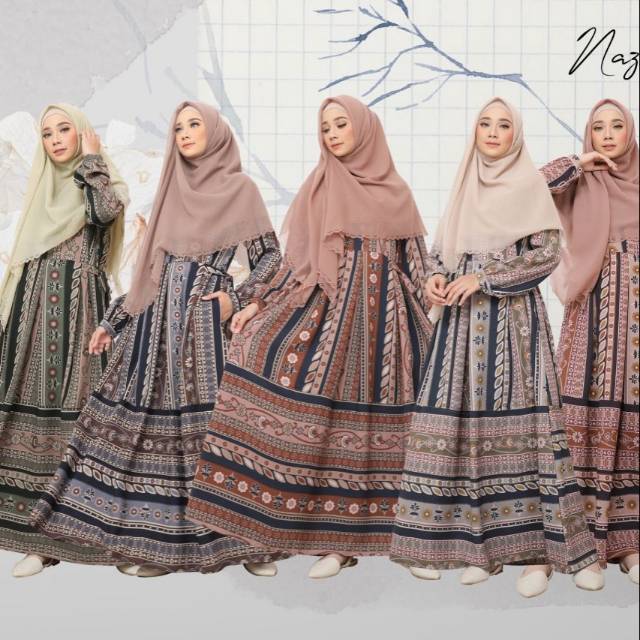 Nazwa dress by Zizara