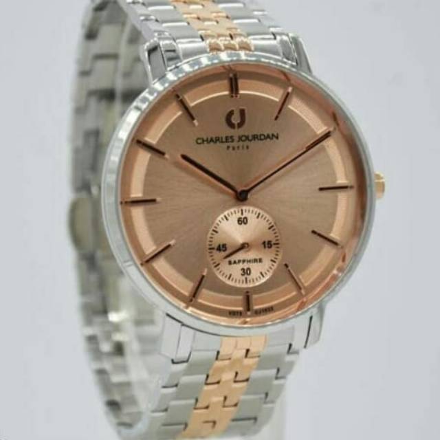 Jan tangan Charles Jourdan CJ1032-1642 ORIGINAL