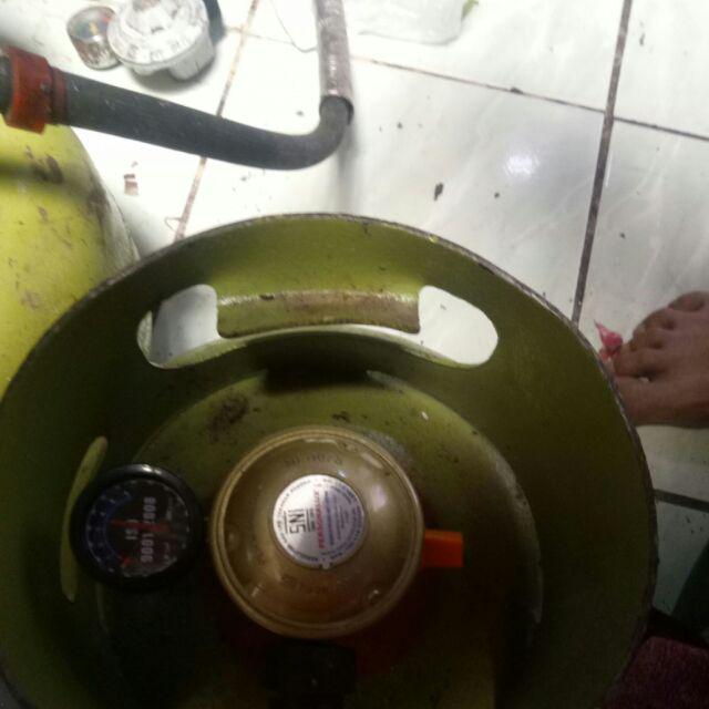 Regulator Ampere Sni Murah Berkualitas Harga Grosir