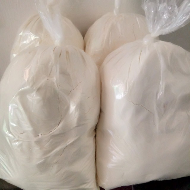 TEPUNG TERIGU REPACK 1/4 KG ATAU 250 GR