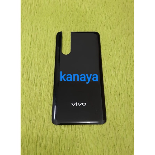 Backdoor Vivo V15 Pro - Casing Vivo V15 Pro Belakang - Tutup Batre Vivo V15 Pro