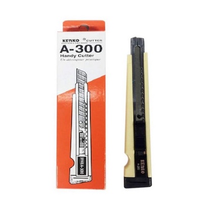 

Cutter Kenko Kecil A-300 /A300 Original