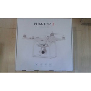 DJI Phantom 3 Advance Drone