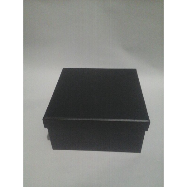 

kotak kado/gift box/ hard box 25x25x10