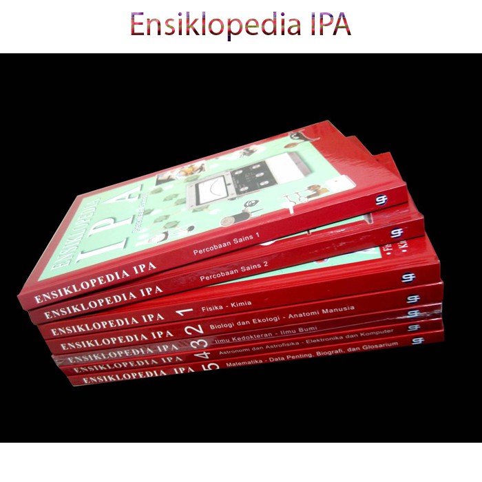 Ensiklopedia IPA