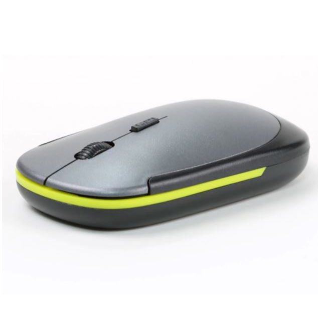 Mouse wireless jeqang usb 2.4ghz optical 1600dpi 4d clicky for laptop pc office gaming 3500