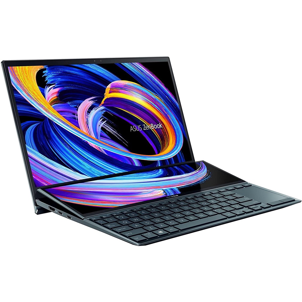 Laptop ASUS ZENBOOK UX582ZM RTX 3060 i9 12900H