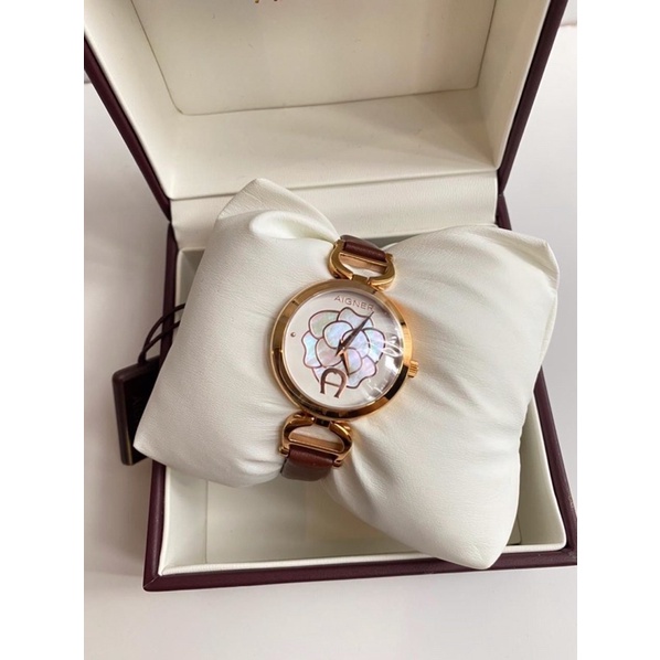 AIGNER CHIETI a24252D women watch