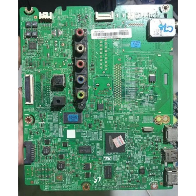 MB MAINBOARD TV LED SAMSUNG TIPE 32F5000 UA32F5000