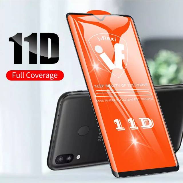 ALL TIPE TEMPERED GLASS 5D - FULL LAYAR GOOD QUALITY  &lt;READY BANYAK TIPE HP&gt; antigores pelindung layar hp