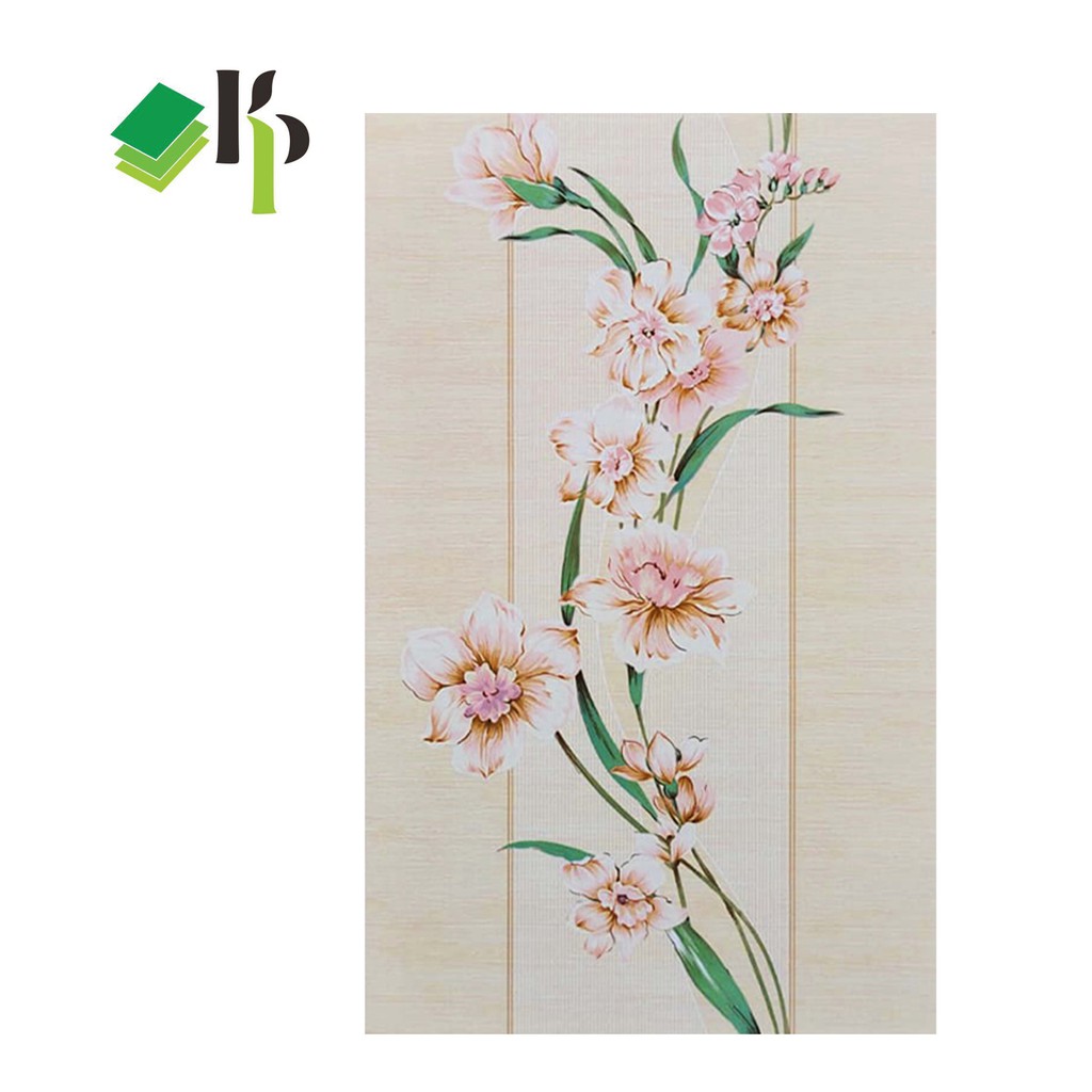 Keramik Dinding Accura Carina Art 25x40