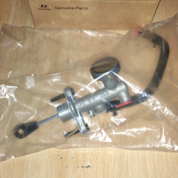 Hyundai Genuine Parts Master kopling atas Hyundai H1 Diesel