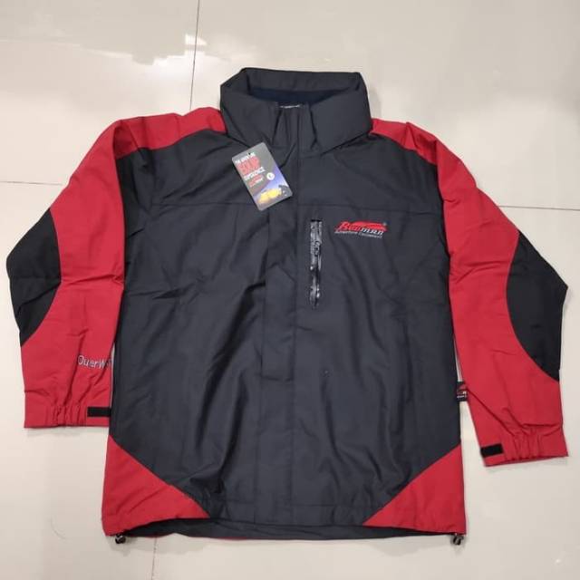 Jaket Gunung Redman Jaket Anak Original