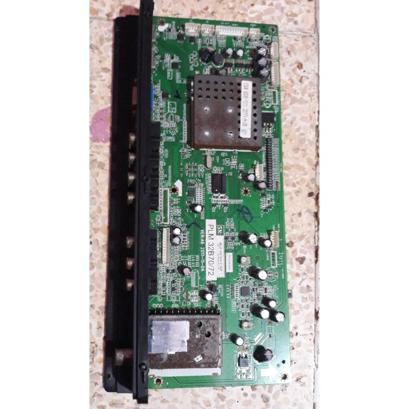 mb polytron plm 32b70 plm 32b72