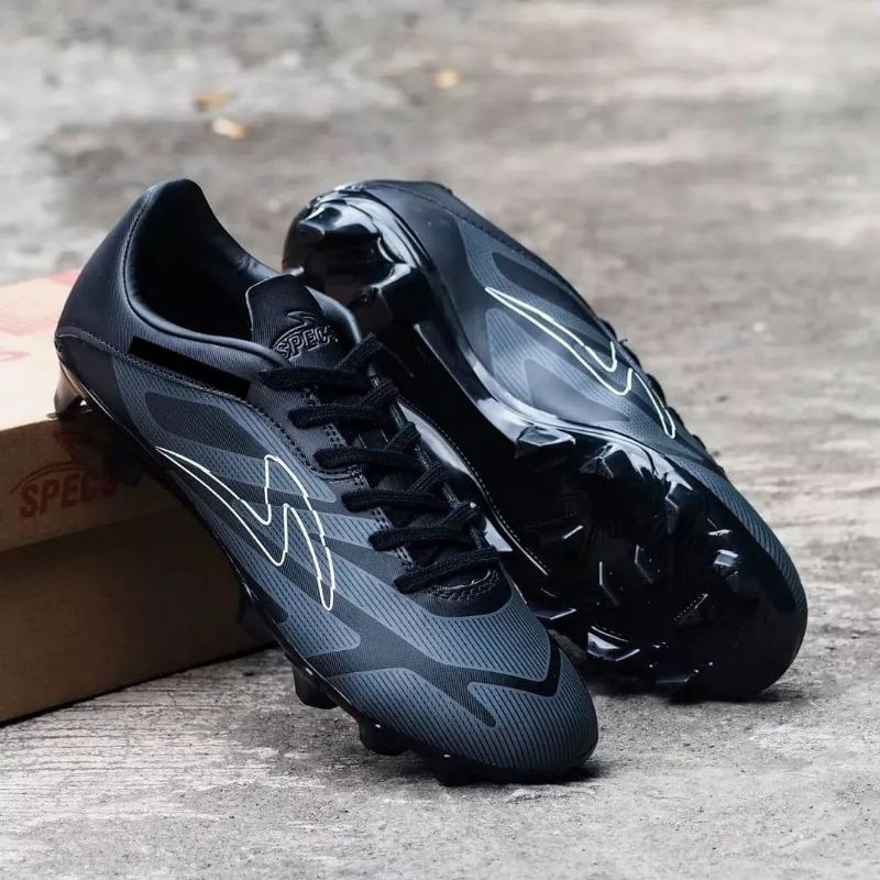 SPECS VALCO FG TRIPLE BLACK