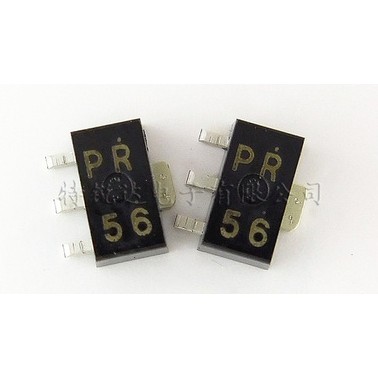 5PCS PR SOT-89 Renesas Crystal Sanji