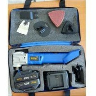 Mesin Oskilasi Multi Tools Mollar/ Oskilasi Cordless 20V Mollar Mesin Oscillating Variable Speed Mes