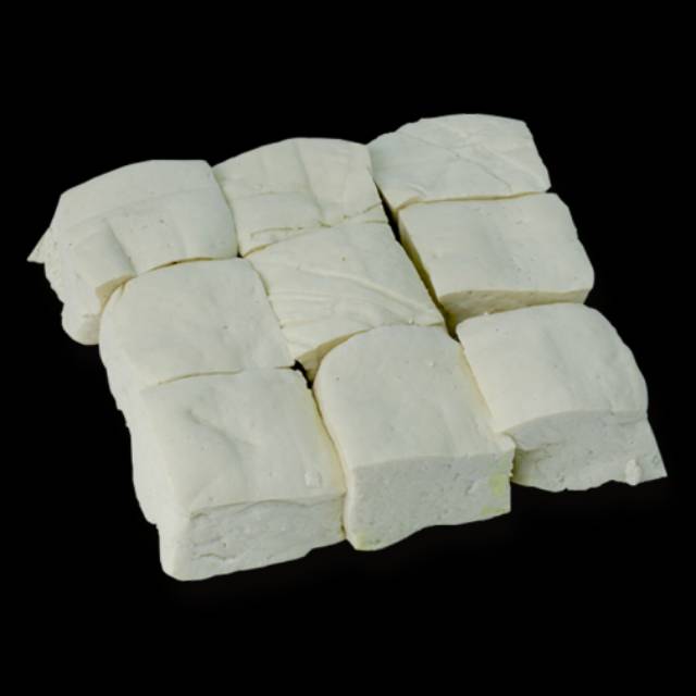 

Tahu Putih