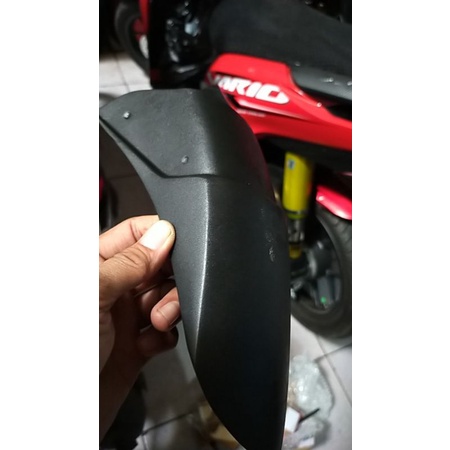 Hugger Huger Spakbor Sepakbor Kolong Vario 125 150 New Led