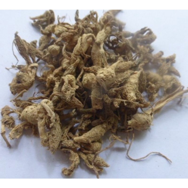 

kunci pepet kering herbal 1kg