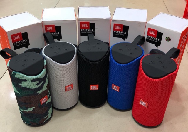 Speaker Bluetooth JBL TG 113 TG113