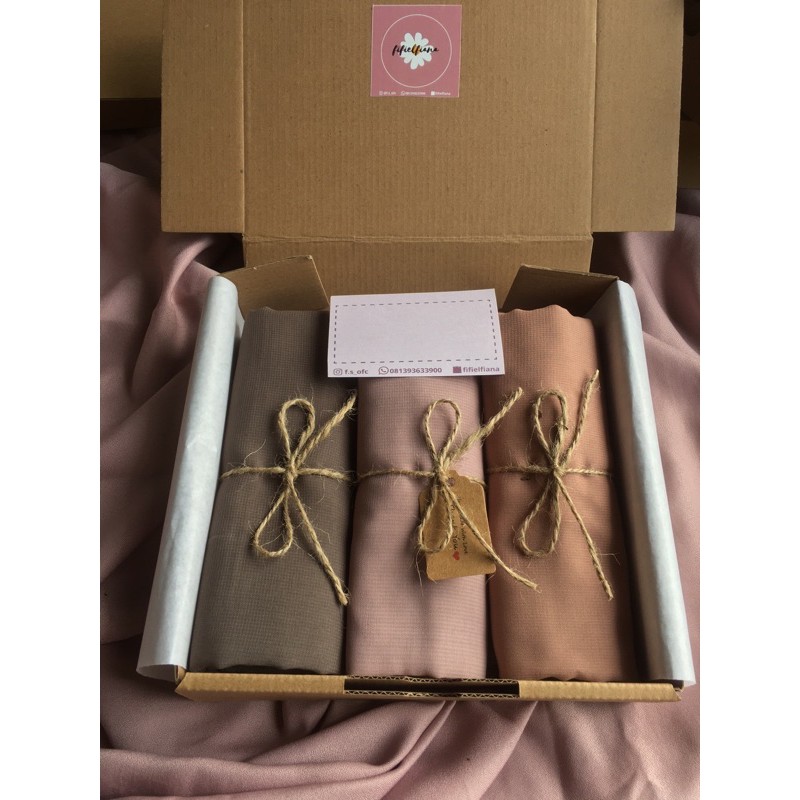 

HAMPERS TERMURAH
