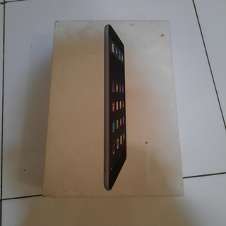 Promo MURAH BERKUALITAS ipad mini 2 second wifi only 32gb