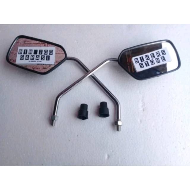 SPION HONDA WIN 100 TAHUN MUDA 90