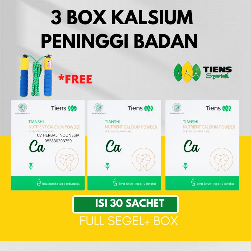 

SUSU PENINGGI BADAN | TIENS PENINGGI BADAN | ORIGINAL | SUPER GROW UP |HYPERGROW|OBAT PENINGGI BADAN