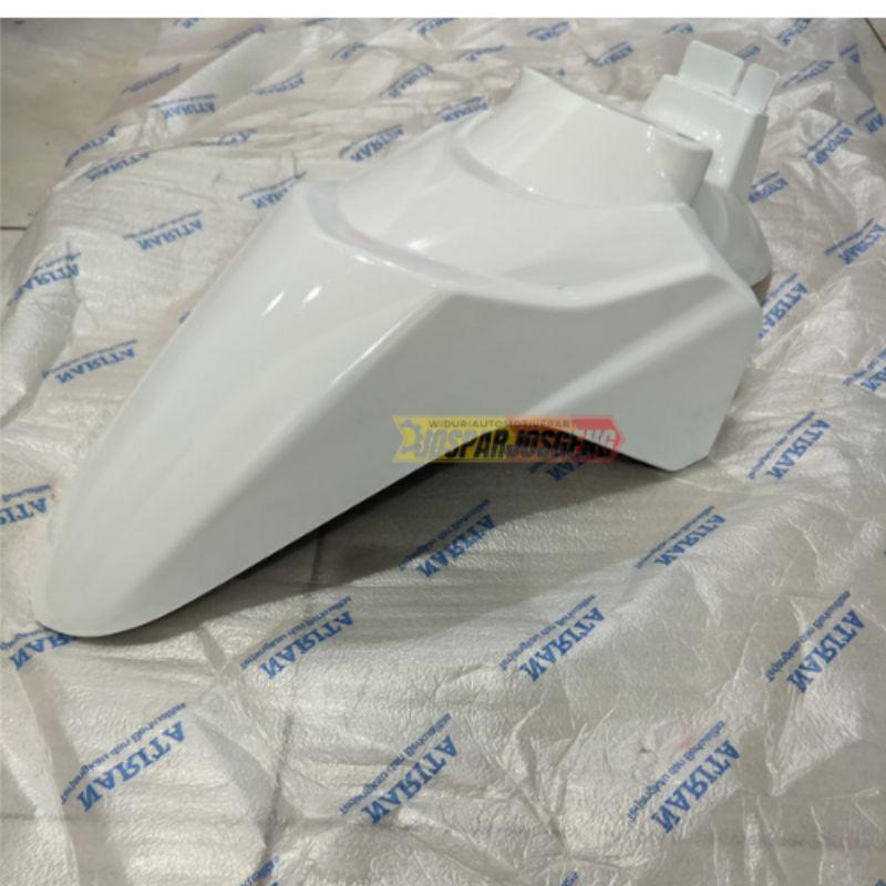 SPAKBOR DEPAN BEAT KARBU PUTIH SPAKBOR DEPAN BEAT LAMA LAWAS PUTIH