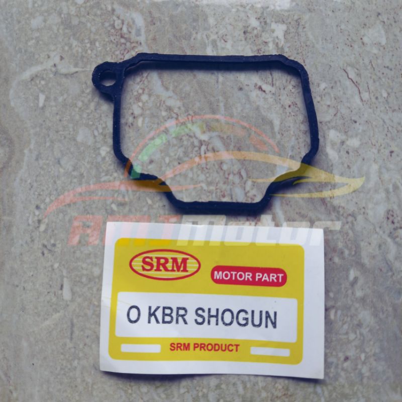 [1pcs]ORING KARBURATOR/KARET O RING KARBURATOR SHOGUN