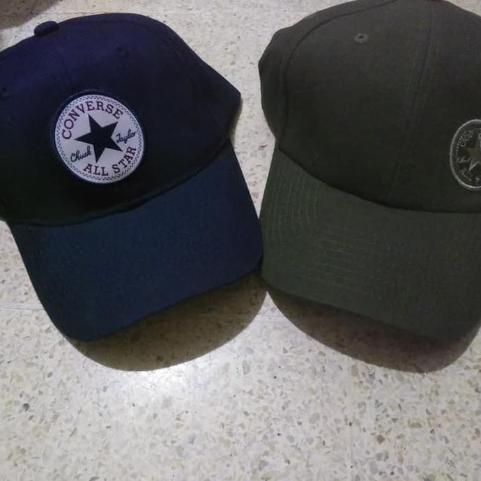 Terlaris Topi Converse Original / Asli / Ori