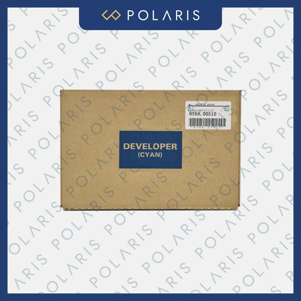 Developer Original Xerox 700i 700 Digital Color Press