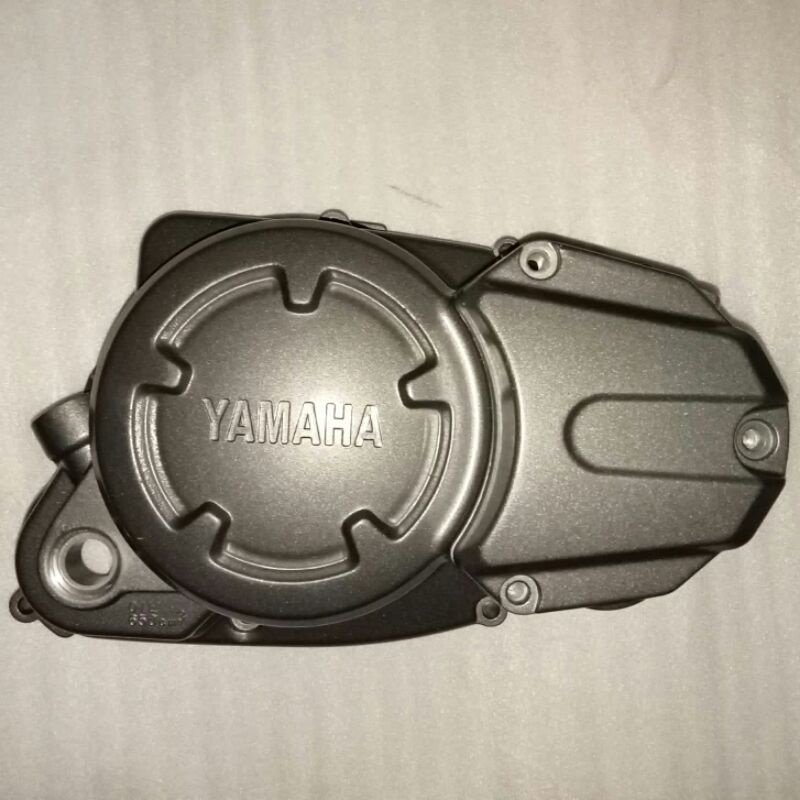 bak blok kopling kanan RX King RXK New set tutup original ygp yamaha YIMM