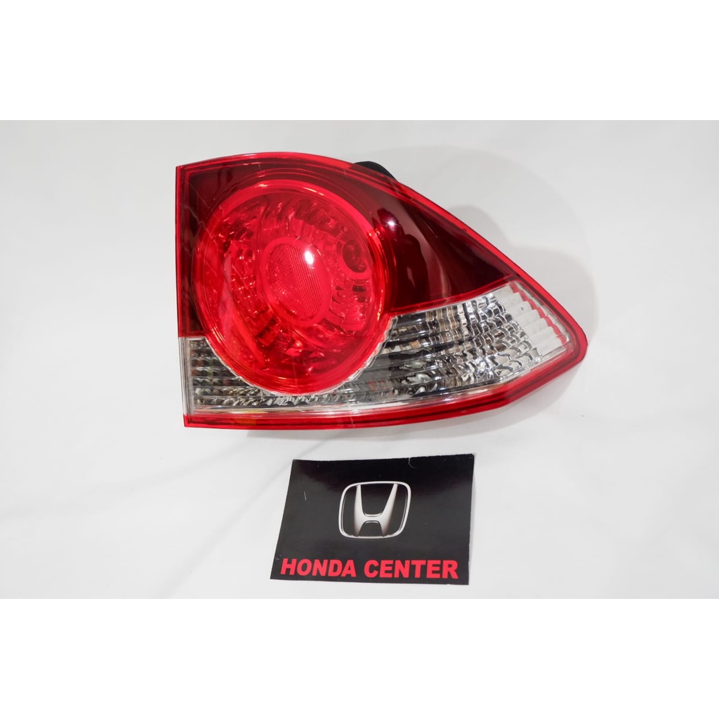 stop lamp lampu belakang tail lamp civic fd 2006 2007 2008