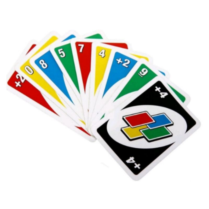 MAINAN KELUARGA KARTU KELUARGA CARD GAME FUN GAME FAMILY GAME KARTU FAMILY BOARD GAME KARTU HUNO